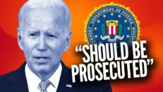 Biden Crime Family: Discover What The FBI Documents Really Said!