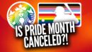 Companies Are Canceling Pride Month! Why We Must Keep Holding the Line!