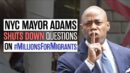 NYC Mayor Eric Adams and DocGo CEO Anthony Capone on NYC Taxpayers' #MillionsForMigrants