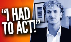 Daniel Penny SPEAKS OUT! "I Had To Act!"