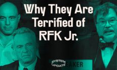 The Establishment’s Desperate Demands That Nobody Engage With RFK Jr. Plus: Does Cuba Have the Right to Host Chinese Bases on Its Soil? - Glenn Greenwald