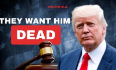 The Radical Left Wants to See Trump Executed. Here's why they will lose - Grant Stinchfield