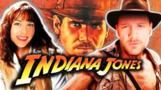 Indiana Jones & The Dial of Destiny: The Full Franchise Analysis - Jamie & Jay