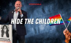 Gay Pride Manics Revealed they are coming for your children. Here's why you should believe them - Grant Stinchfield