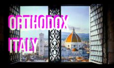 The History of Orthodoxy Italy, Renaissance Florence & Our Pilgrimage! -Fr Vladimir & Jay Dyer