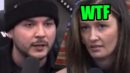 Tim Pool ended this girl's career.