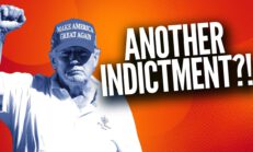 Trump Under Attack: New Indictment Dropping Soon?