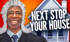 WARNING! NYC Mayor Eric Adams Wants to House Migrants in YOUR Home!