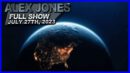 Congress Probes Inter-Dimensional Aliens; Dems Seek Arrests, Welcome to the NWO - Alex Jones Show