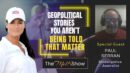 Mel K & Paul Serran | Geopolitical Stories You Aren’t Being Told That Matter
