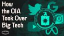 Ex-CIA Agents Now Occupy Highest-Ranking Positions in Big Tech. Plus: Racist Diversity Officers - Glenn Greenwald