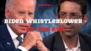 The missing witness resurfaced & has a lot to say about Biden Corruption. Hear him in his own words - Grant Stinchfield