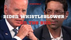 The missing witness resurfaced & has a lot to say about Biden Corruption. Hear him in his own words - Grant Stinchfield