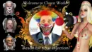 Welcome to Clown World - Max Igan, The Crowhouse