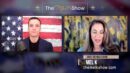 Mel K & FBI Whistleblower Steve Friend | Uncompromising Bravery & Valor in the Face of Unfathomable Corruption 