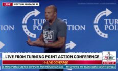 Dan Bongino's Full Speech at Turning Point Action Conference