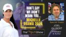 Mel K & Joel Gilbert | Don’t Say We Didn’t Warn You…Michelle Obama 2024