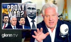 ENOUGH: Which GOP Candidates Will Lead Us to War with Russia? - Glenn TV