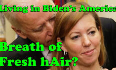 Biden Keeps Pushing Us Toward The Tipping Point - On The Fringe
