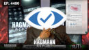The Real Threat of World War, the UN Fact Checkers, Names Behind the Censorship of Americans, iVerify, Death of the Dollar, Getting Rid of Biden & Harris, and More - Hagmann Report