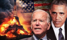 Gen. McInerney Issues URGENT Warning: France Riots are Blueprint for US - Man In America
