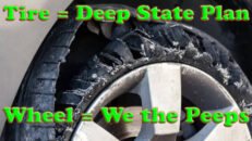 Deep State Continues To Lose Ground - On The Fringe