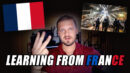 3 Things To Learn From The France Sh*t Show - Jordan Sather