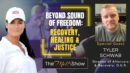 Mel K & Tyler Schwab of O.U.R. | Beyond Sound of Freedom: Recovery, Healing & Justice