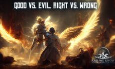 GOOD vs. Evil on FULL DISPLAY, SC proves we are WAKING UP! Stay Together! PRAY! - And We Know