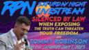 Silenced. The Truth with Tommy Robinson on Sat. Night Livestream - RedPill78