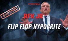 RFK Jr. Is Exposing Himself as a Climate Change Hypocrite - Grant Stinchfield