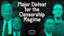 Establishment Dems Outraged as Court Bans Biden & FBI From Coercing Big Tech Censorship; NYT Defends Illegal Domestic Surveillance - Glenn Greenwald