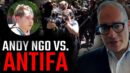 Mainstream outlets silent over trial of reporter attacked by Antifa
