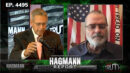 Covert Communist Chinese Invasion of US, Treason By the Obama & Biden Regimes, Election Tampering By The DOJ - Hagmann Report