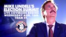 Mike Lindell Presents "Election Summit", The Plan Revealed - Day 1