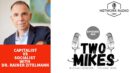 Capitalist vs Socialist with Dr. Rainer Zitelmann -Two Mikes