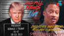 POTUS Returns to DC For The Latest Deep State Indictment on Red Pill News - RedPill78