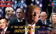 The Incredible Timing of Trump’s Indictments as Biden Crimes Are Exposed on Red Pill News - RedPill78