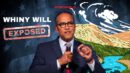 Fake Republican “Whiny Will” Hurd needs to wake up - Grant Stinchfield