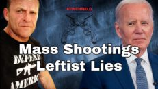 We reveal America's Mass Shooting Scam stats aimed at stealing your guns - Grant Stinchfield