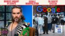 Hang On…GOOGLE Shifted 6 Million Votes To Biden In 2020?! - Stay Free - Russell Brand