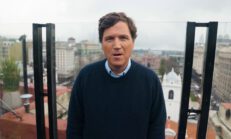 Tucker Carlson - Argentina’s next president could be Javier Milei. Who is he? We traveled to Buenos Aires to speak with him and find out.