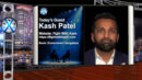 Kash Patel - The House Could Use A 150 Year Old Law To Arrest People,Will The Obama’s Take The Bait?