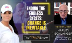 Mel K & Harley Schlanger | Ending the Endless Cycles: Change is Inevitable