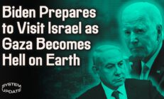 Gaza’s Devastating Humanitarian Crisis Worsens. The US & Israel Revive War on Terror Framework: Dissenters Labeled “Pro-Hamas.” And Is the US Establishment pro-Israel or pro-Palestine? - Glenn Greenwald