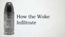 How the Woke Infiltrate - James Lindsay, New Discourses