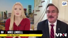 Mike Lindell Weighs in on Explosive Dominion Voting Machine Testimony in Georgia Lawsuit